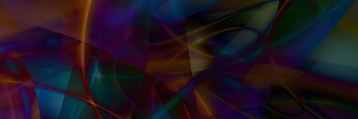 abstract background