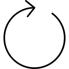 Refresh icon