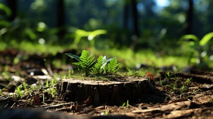 Habita Preservation UHD Wallpaper