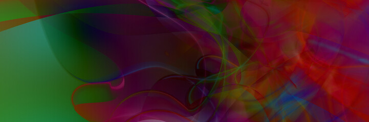abstract background