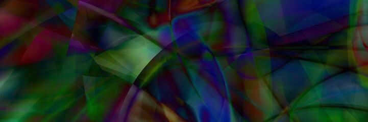 abstract background