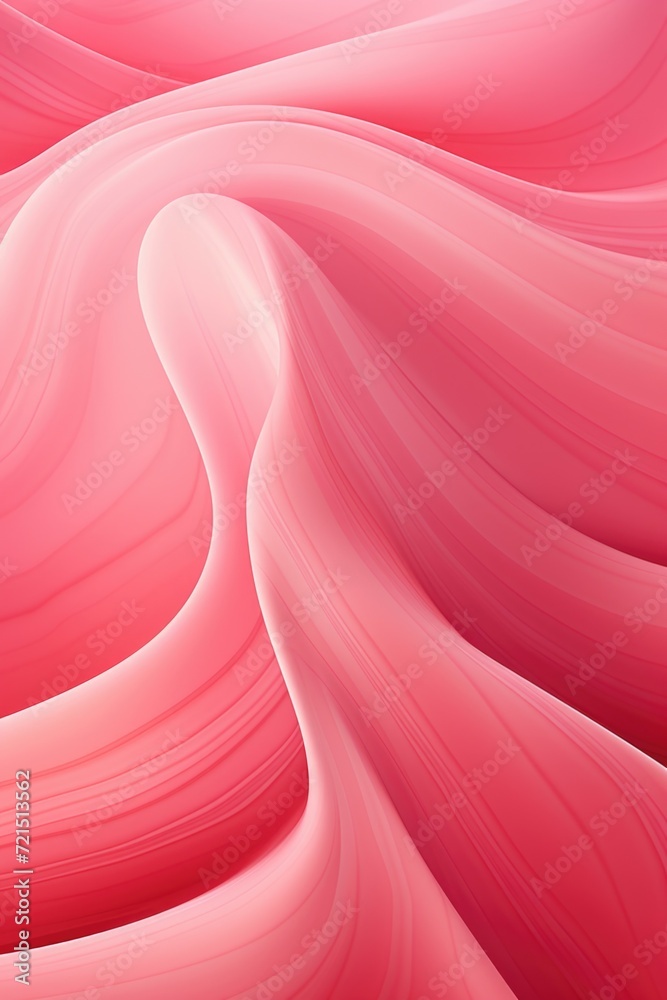 Poster a close up view of a pink background. suitable for various creative projects