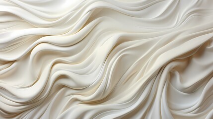 A crisp ivory white solid color background