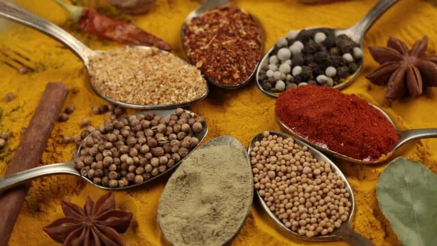 Spices