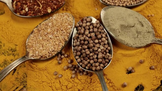 Spices