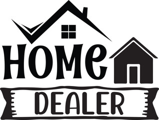 real estate design, Realtor eps design, Realtor vector illustration bundle, Realtor Quotes design