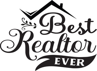 real estate design, Realtor eps design, Realtor vector illustration bundle, Realtor Quotes design