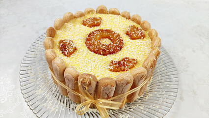 Bolos, sobremesas, confeitaria, tortas, culinária, doces,