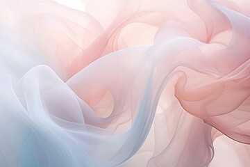 pink abstract background