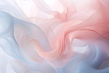 abstract background with pink pastel hues 