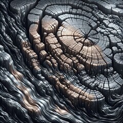 Wood Grain