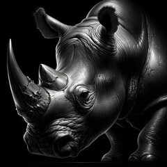 Rhinocerous