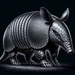 Armadillo