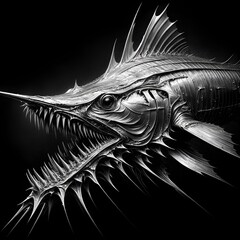 Ancient Fish