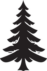 Elegant Seasonal Vectors for ChristmasVectorized Holiday Magic