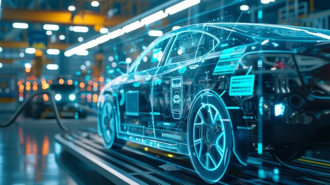 Become a Skilled Auto Technician in Rawalpindi