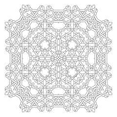 CZDesigns Modern Mandalas 3:18