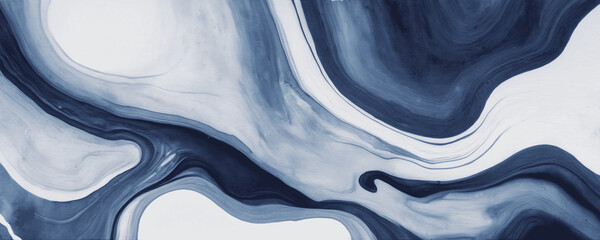 abstract watercolor background, banner