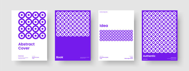 Modern Book Cover Layout. Isolated Report Design. Geometric Poster Template. Business Presentation. Background. Banner. Flyer. Brochure. Pamphlet. Notebook. Brand Identity. Magazine. Leaflet
