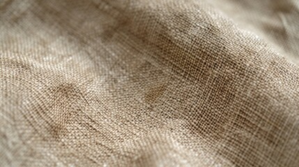 A detailed close up of a piece of cloth. Suitable for various applications - obrazy, fototapety, plakaty