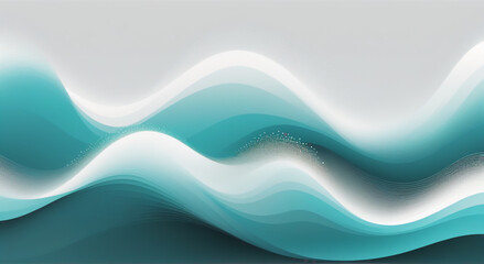 abstract blue background