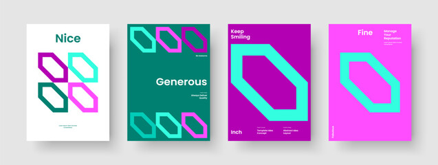 Geometric Brochure Design. Creative Poster Layout. Modern Book Cover Template. Banner. Flyer. Report. Background. Business Presentation. Newsletter. Handbill. Catalog. Journal. Pamphlet. Advertising
