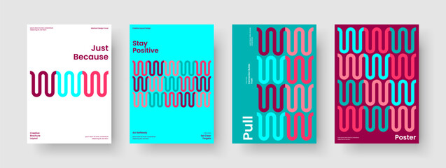 Isolated Report Layout. Creative Brochure Design. Abstract Business Presentation Template. Banner. Poster. Background. Book Cover. Flyer. Newsletter. Catalog. Magazine. Advertising. Handbill