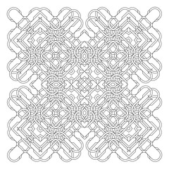 CZDesigns Modern Mandalas 3:23