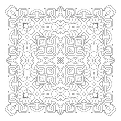 CZDesigns Modern Mandalas 3:50