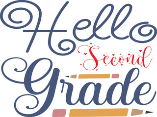 Back to school vector eps, Illustration of hand drawn sketch of Back to school eps, first day of school tshirt design