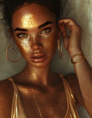 Golden Girl