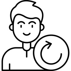 Reload Icon