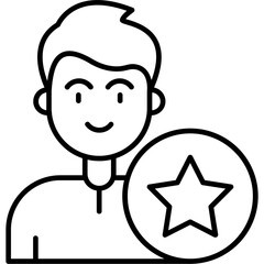 Star Icon