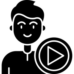 Play Icon