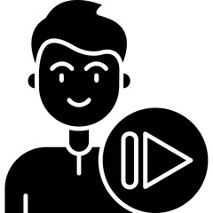 Next Icon