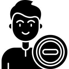 Stop Icon