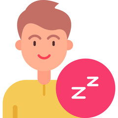 Sleep Icon