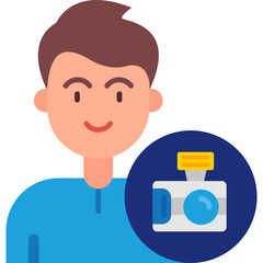 Camera Icon