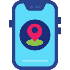 Location Icon