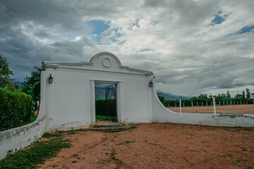 Bodega norteña