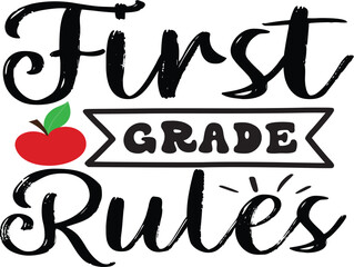 Back to school vector eps, Illustration of hand drawn sketch of Back to school eps, first day of school tshirt design