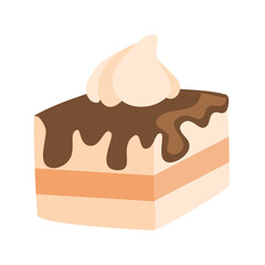 cheese cake or butter cake