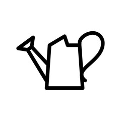 Watering Can icon PNG