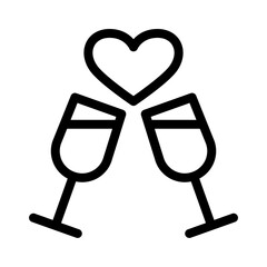 Wedding icon PNG