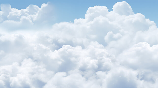 blue sky with clouds background hd backdrop 