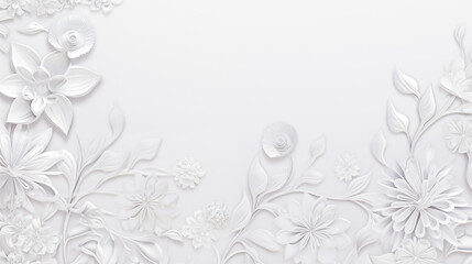 Plain Paper Grain Texture Background: High-Resolution Seamless Pattern for Scrapbooking and Design Projects, and Presentations