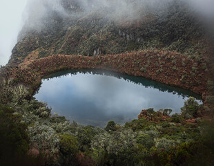 Lago