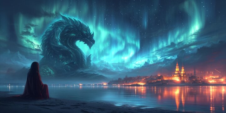 Whispers of the Unseen: A Ghost Exorcist's Ethereal Journey through the Realm of Shadows