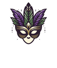 Mardi Gras - Let the Good Times Roll