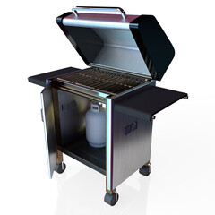 BBQ Grill